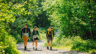 Karrenseilbahn Dornbirn | © Dornbirner Seilbahn AG 