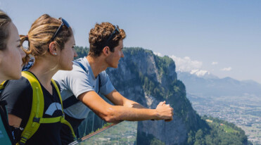 Karrenseilbahn Dornbirn  | © Dornbirner Seilbahn AG 