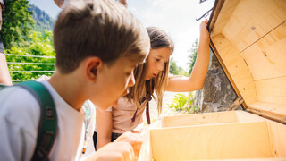 Karrenseilbahn Dornbirn | © Dornbirner Seilbahn AG 