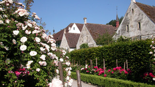 Carthusian Monastery Ittingen close to Lake Constance