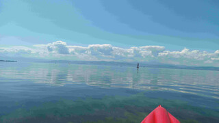 Kajak-Verleih Hagnau - Self-Service Mietstation