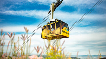 Luftseilbahn Jakobsbad-Kronberg