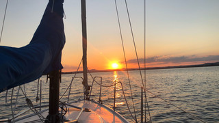 Sailing on Lake Constance | © MB Events & Adventures