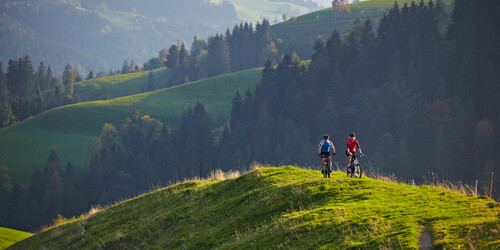 Mountainbike-Tour 3 | © © Abenteuer-Zeitreisen TOPAZ GmbH 