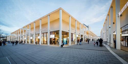 Outletcity Metzingen