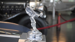 Rolls-Royce automobiles museum 