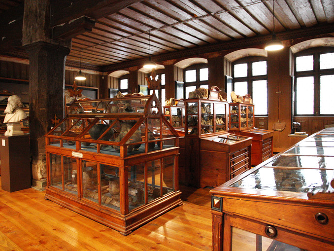 Rosgartenmuseum Konstanz