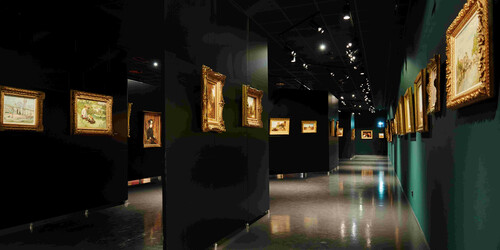 Sammlung Hans Bäumler Hohenems