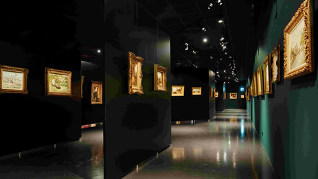 Sammlung Hans Bäumler Hohenems