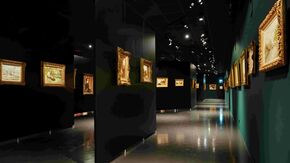 Sammlung Hans Bäumler Hohenems