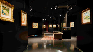 Sammlung Hans Bäumler Hohenems