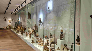 Sammlung Hans Bäumler Hohenems