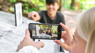 Scheidegger Wasserfälle