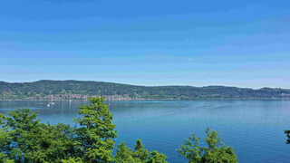 Schifffahrt Deinis auf dem Überlinger See