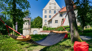 Schloss Achberg  | © © Anja Koehler