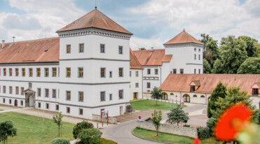 Schloss Messkirch