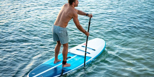 SeaSports - Stand-up-Paddling