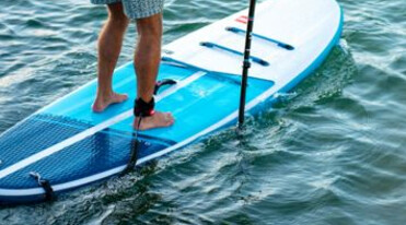 SeaSports - Stand-up-Paddling