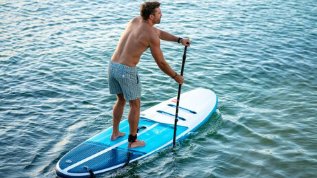 SeaSports - Stand-up-Paddling