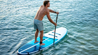 SeaSports - Stand-up-Paddling