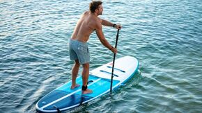SeaSports - Stand-up-Paddling