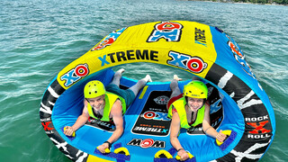 SeaSports - XO XTREME