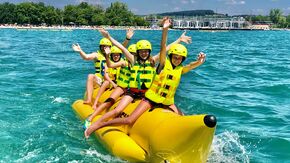 SeaSports - Banana Ride