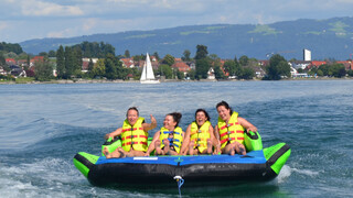 SeaSports - Sofa-Ride