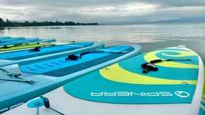 SeaSports - Stand-up-Paddling