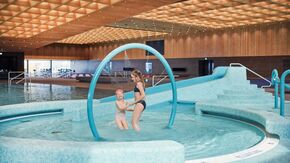 Seebad Bregenz Hallenbad