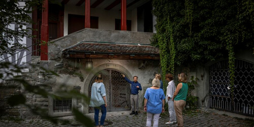 Stadtführungen Überlingen