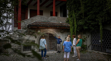 Stadtführungen Überlingen