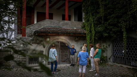 Stadtführungen Überlingen