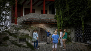 Stadtführungen Überlingen