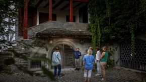 Stadtführungen Überlingen