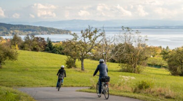 Geführte E-Bike Tour Überlingen