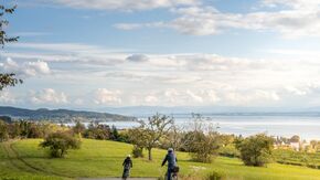 Geführte E-Bike Tour Überlingen