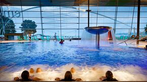 Bodensee-Therme Konstanz 