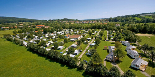 Camping Wirthshof | © Wirthshof GmbH