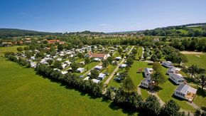 Camping Wirthshof | © Wirthshof GmbH