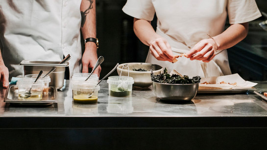 Küche | © Vorarlberg Tourismus - Angela Lamprecht