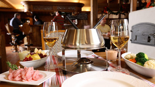 Hotel Restaurant Weinstube | © Liechtenstein Marketing