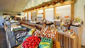 Bangshof Ruggell | © Liechtenstein Marketing