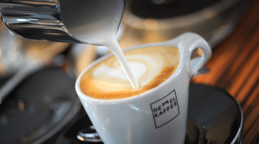 Demmel Kaffee | © Liechtenstein Marketing