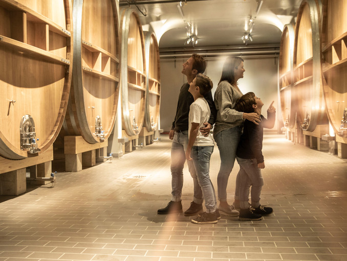 Möhl Museum Arbon | © Thurgau Tourismus