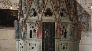 Münster Unserer Lieben Frau mit Mauritiuskapelle in Konstanz
