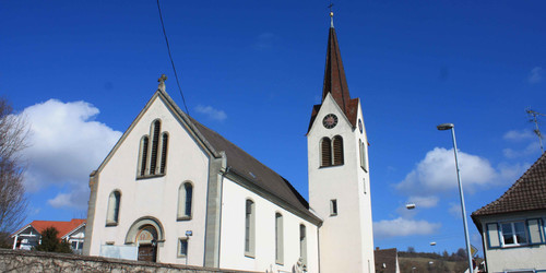 St. Ulrich in Radolfzell-Güttingen