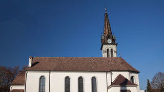 St. Michael in Stockach-Hindelwangen | © Photo: Helmut Fidler | REGIO Konstanz-Bodensee-Hegau e. V.