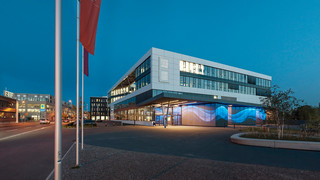 Bodenseeforum Konstanz