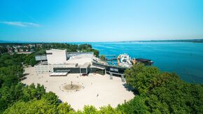 Kongresskultur Bregenz